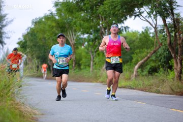 GREEN CAN GIO MARATHON 2023 - Ảnh #644564