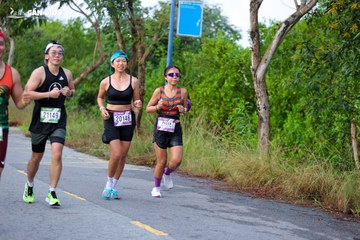 GREEN CAN GIO MARATHON 2023 - Ảnh #644881