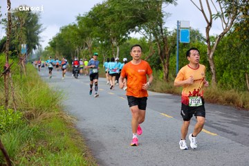 GREEN CAN GIO MARATHON 2023 - Ảnh #645703