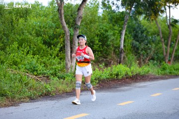 GREEN CAN GIO MARATHON 2023 - Ảnh #647322