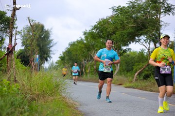 GREEN CAN GIO MARATHON 2023 - Ảnh #644818