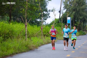 GREEN CAN GIO MARATHON 2023 - Ảnh #645622