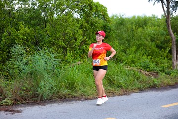 GREEN CAN GIO MARATHON 2023 - Ảnh #647038