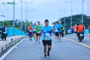 GREEN CAN GIO MARATHON 2023 - Ảnh #626732