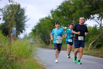 GREEN CAN GIO MARATHON 2023 - Ảnh #644796
