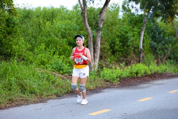 GREEN CAN GIO MARATHON 2023 - Ảnh #647323