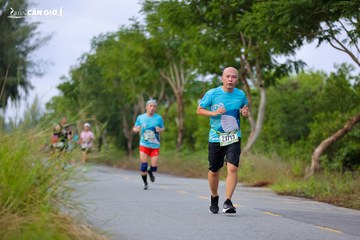 GREEN CAN GIO MARATHON 2023 - Ảnh #644751