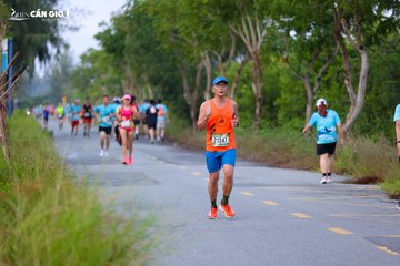 GREEN CAN GIO MARATHON 2023 - Ảnh #646289