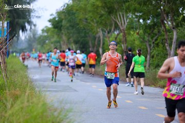 GREEN CAN GIO MARATHON 2023 - Ảnh #646846