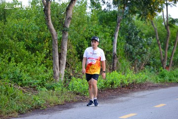 GREEN CAN GIO MARATHON 2023 - Ảnh #645987