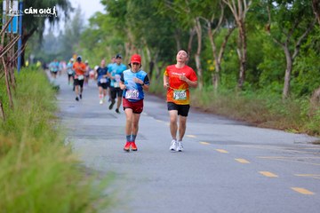 GREEN CAN GIO MARATHON 2023 - Ảnh #645369