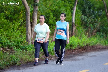 GREEN CAN GIO MARATHON 2023 - Ảnh #645084
