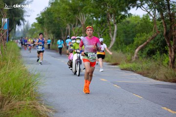 GREEN CAN GIO MARATHON 2023 - Ảnh #646024