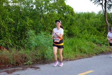 GREEN CAN GIO MARATHON 2023 - Ảnh #646055