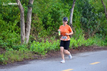 GREEN CAN GIO MARATHON 2023 - Ảnh #646178
