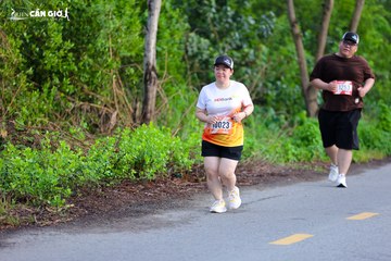 GREEN CAN GIO MARATHON 2023 - Ảnh #645380