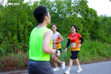 GREEN CAN GIO MARATHON 2023 - Ảnh #646239