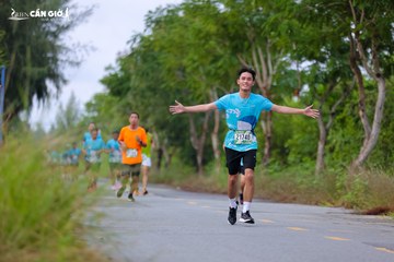 GREEN CAN GIO MARATHON 2023 - Ảnh #644664