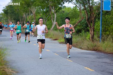 GREEN CAN GIO MARATHON 2023 - Ảnh #646439