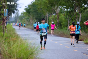GREEN CAN GIO MARATHON 2023 - Ảnh #646758