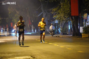 GREEN CAN GIO MARATHON 2023 - Ảnh #647619