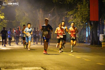 GREEN CAN GIO MARATHON 2023 - Ảnh #647655