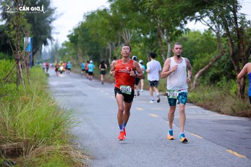 GREEN CAN GIO MARATHON 2023 - Ảnh #647384