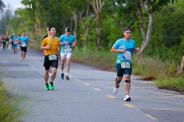 GREEN CAN GIO MARATHON 2023 - Ảnh #645171