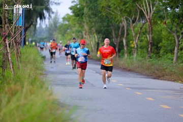 GREEN CAN GIO MARATHON 2023 - Ảnh #645370