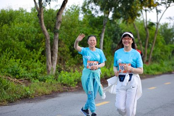 GREEN CAN GIO MARATHON 2023 - Ảnh #646353