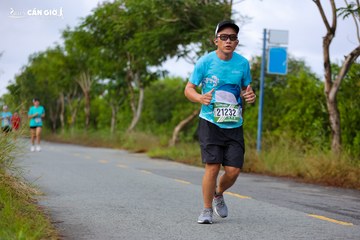 GREEN CAN GIO MARATHON 2023 - Ảnh #644262