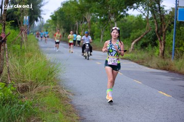 GREEN CAN GIO MARATHON 2023 - Ảnh #644979