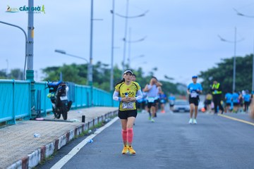 GREEN CAN GIO MARATHON 2023 - Ảnh #627270
