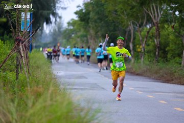 GREEN CAN GIO MARATHON 2023 - Ảnh #647066