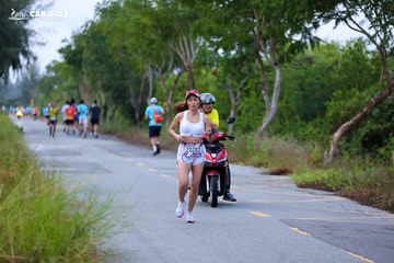 GREEN CAN GIO MARATHON 2023 - Ảnh #647349