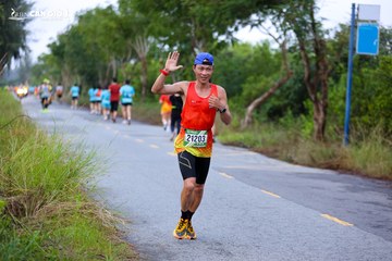 GREEN CAN GIO MARATHON 2023 - Ảnh #646570