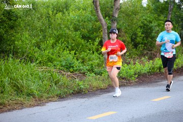 GREEN CAN GIO MARATHON 2023 - Ảnh #646597