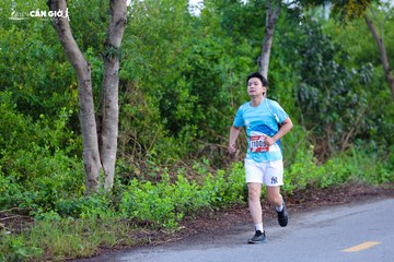 GREEN CAN GIO MARATHON 2023 - Ảnh #646334