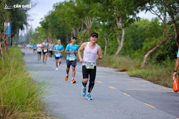 GREEN CAN GIO MARATHON 2023 - Ảnh #645818