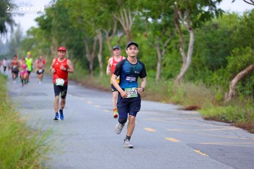 GREEN CAN GIO MARATHON 2023 - Ảnh #645873