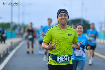 GREEN CAN GIO MARATHON 2023 - Ảnh #628086