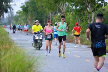 GREEN CAN GIO MARATHON 2023 - Ảnh #647008
