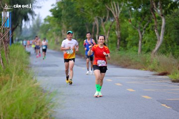 GREEN CAN GIO MARATHON 2023 - Ảnh #645568