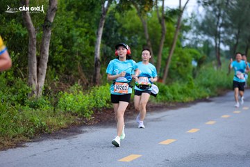 GREEN CAN GIO MARATHON 2023 - Ảnh #647476