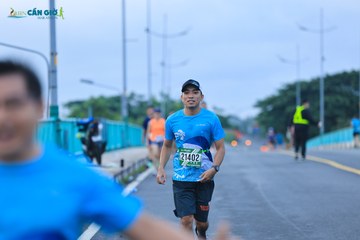 GREEN CAN GIO MARATHON 2023 - Ảnh #627564