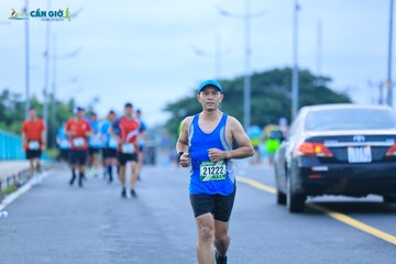 GREEN CAN GIO MARATHON 2023 - Ảnh #626905