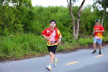 GREEN CAN GIO MARATHON 2023 - Ảnh #646712