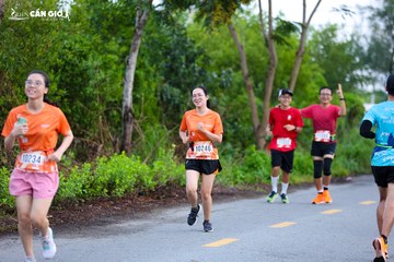 GREEN CAN GIO MARATHON 2023 - Ảnh #646782