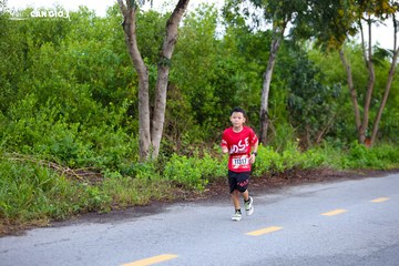 GREEN CAN GIO MARATHON 2023 - Ảnh #646807
