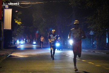 GREEN CAN GIO MARATHON 2023 - Ảnh #647587
